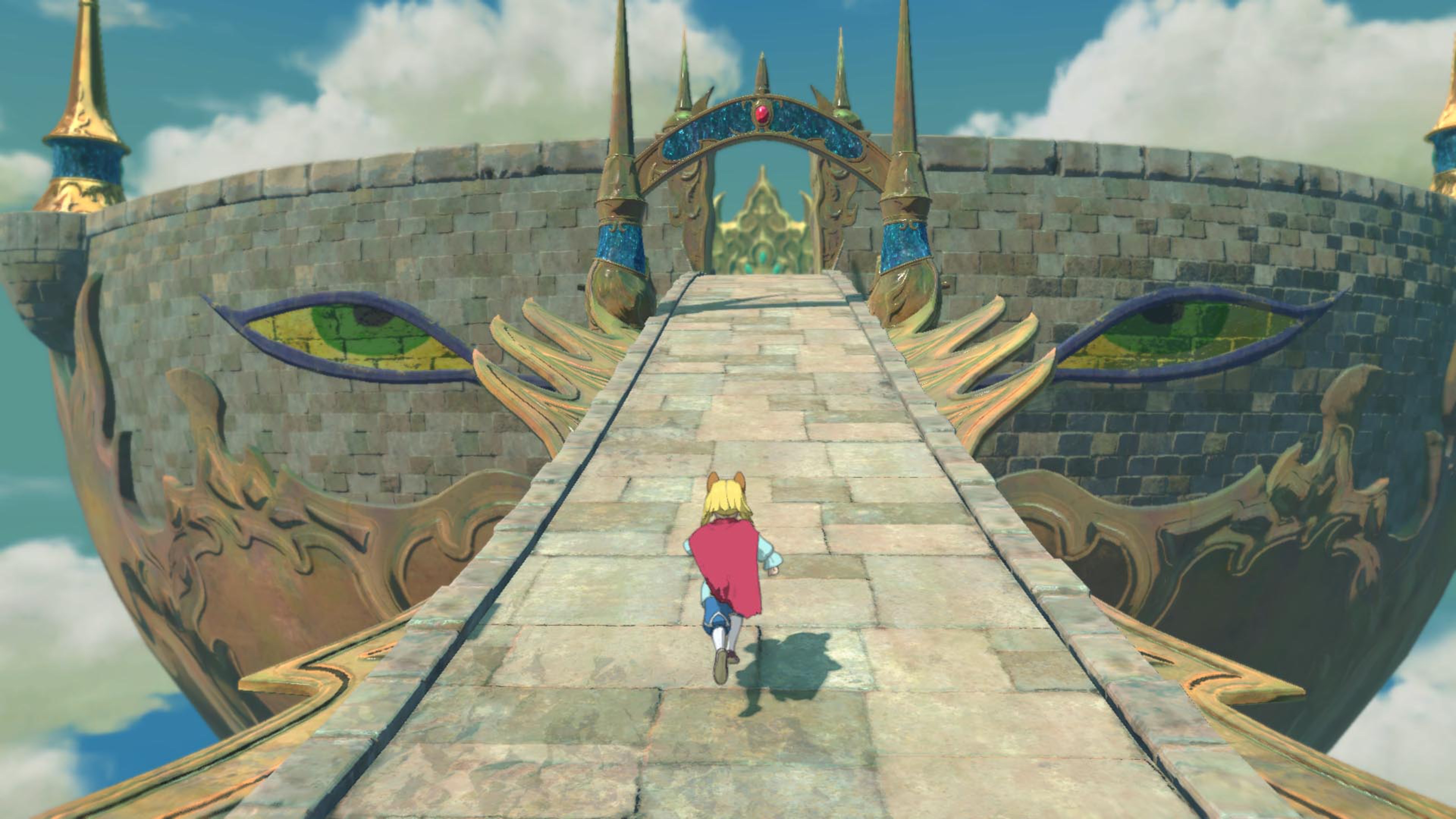 Игра ni no kuni