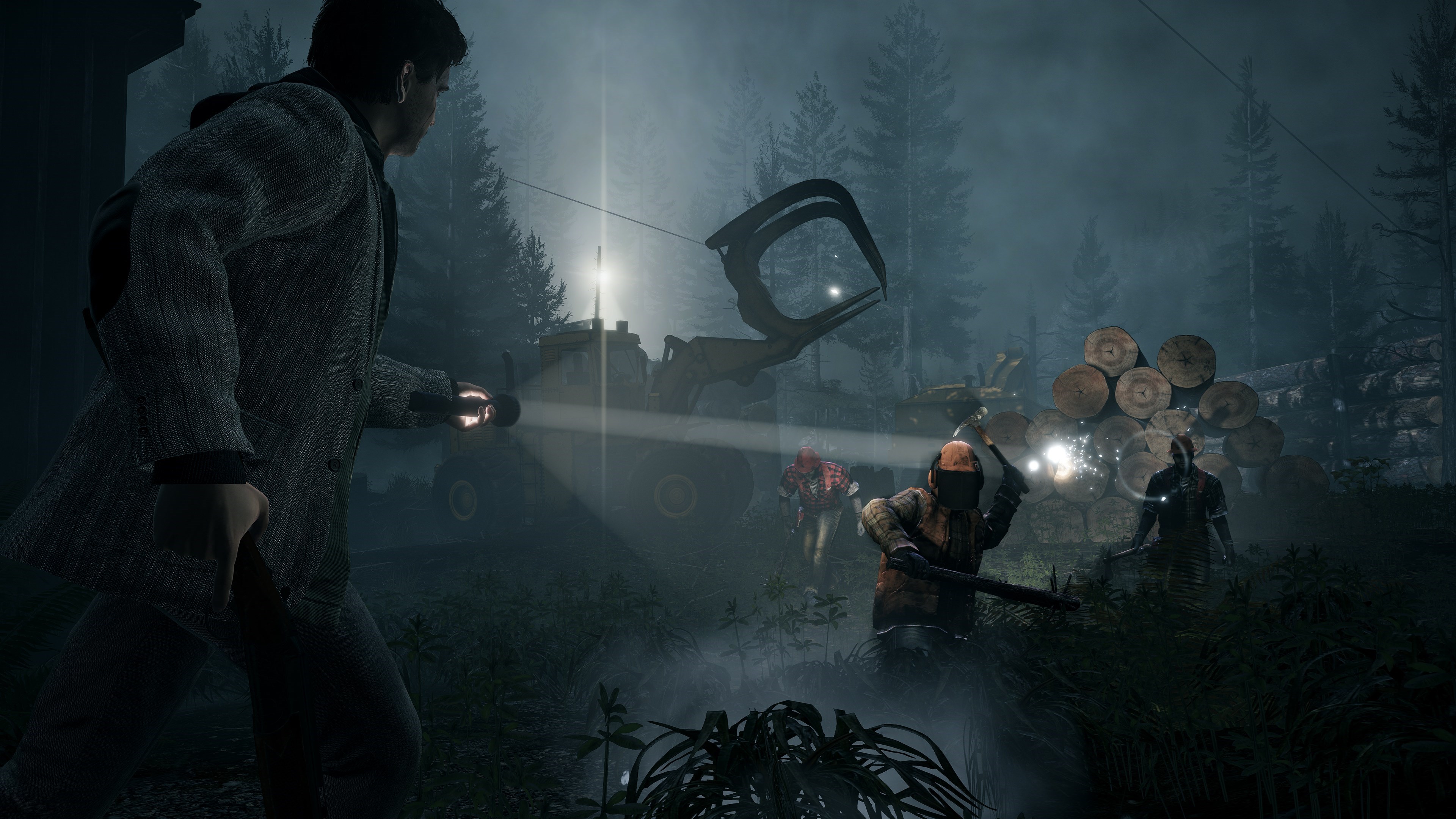 Alan wake 2 сколько часов. Alan Wake Remastered ps4. Алан Уэйк - игра alan Wake. Алан вейк ремастер 2. Alan Wake ремастер.