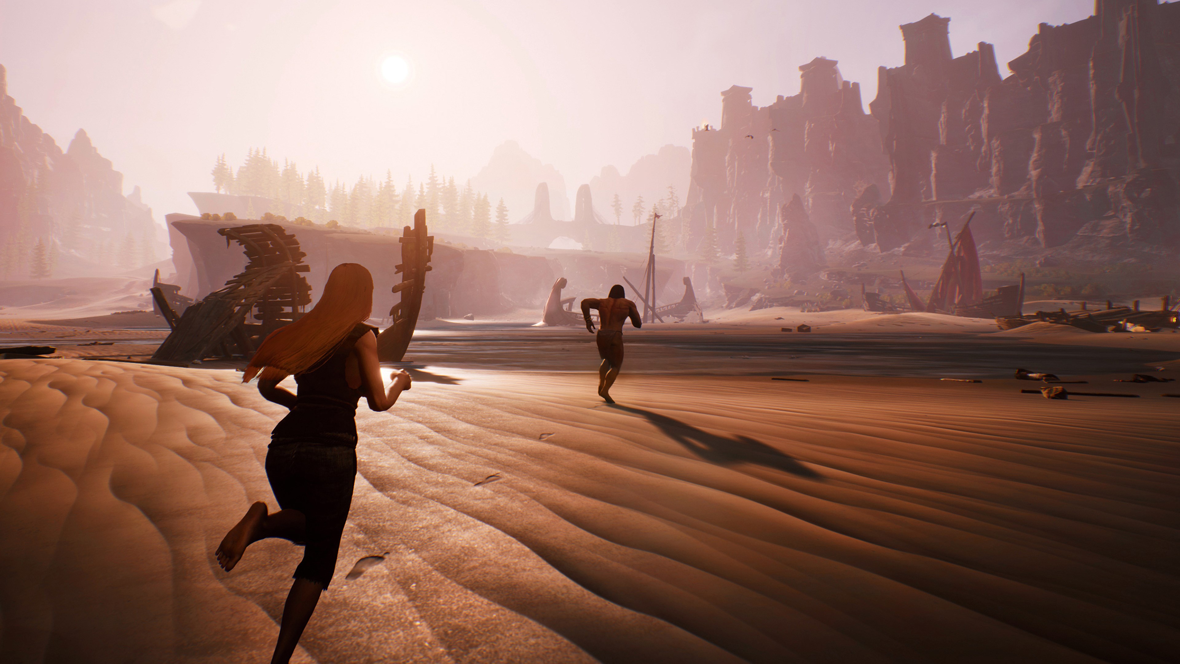 Конан эксилес. Игра Conan Exiles 2020. Conan Exiles Isle of Siptah. Conan Exiles остров Сиптаха. Conan Exiles Isle of Siptah ахеронский Обелиск.