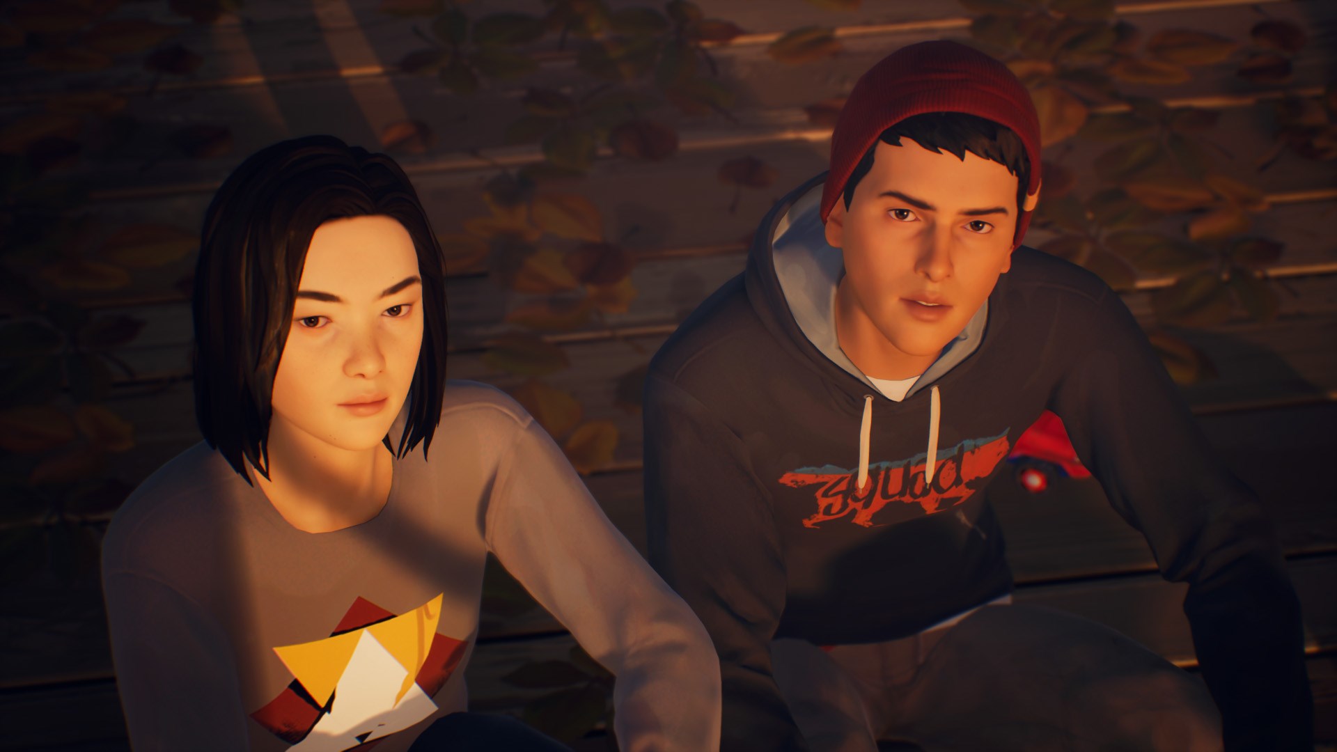 Episode life. Life is Strange 2 Шон. Life is Strange 2 Шон и Лайла. Life is Strange 2 Джейкоб. Life is Strange 2 Даниэль и Крис.