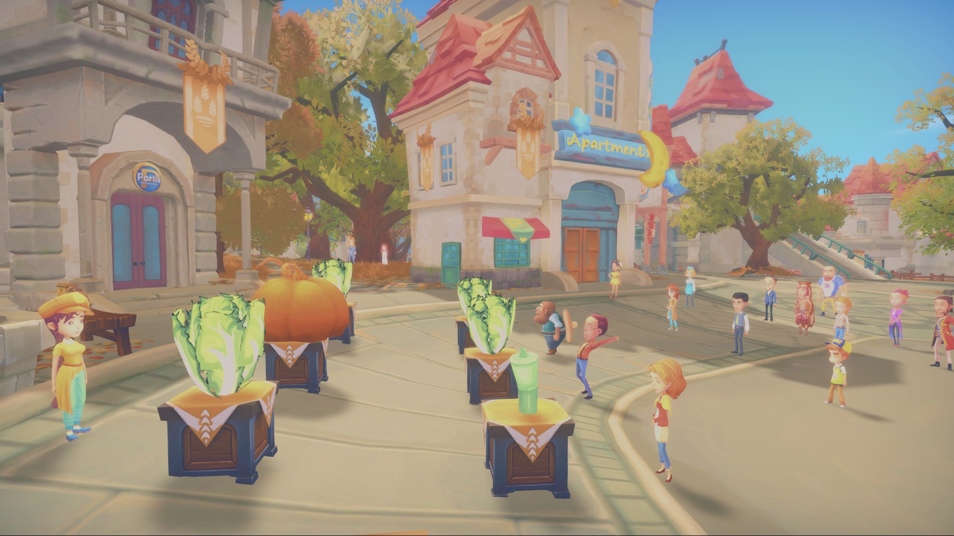 Mine time. Portia игра. Игра time at Portia. My time in Portia игра. My time at Portia.