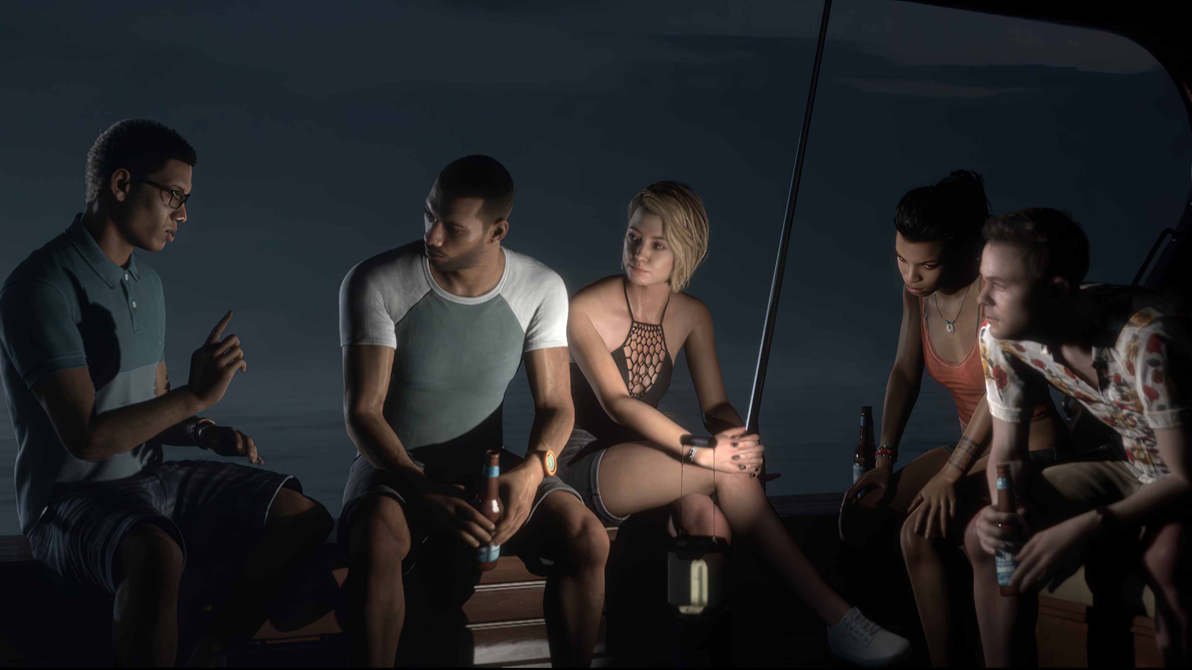 Man of medan. Men of Medan игра. The Dark pictures Anthology: man of Medan игра. Dark pictures man of Medan ps4.