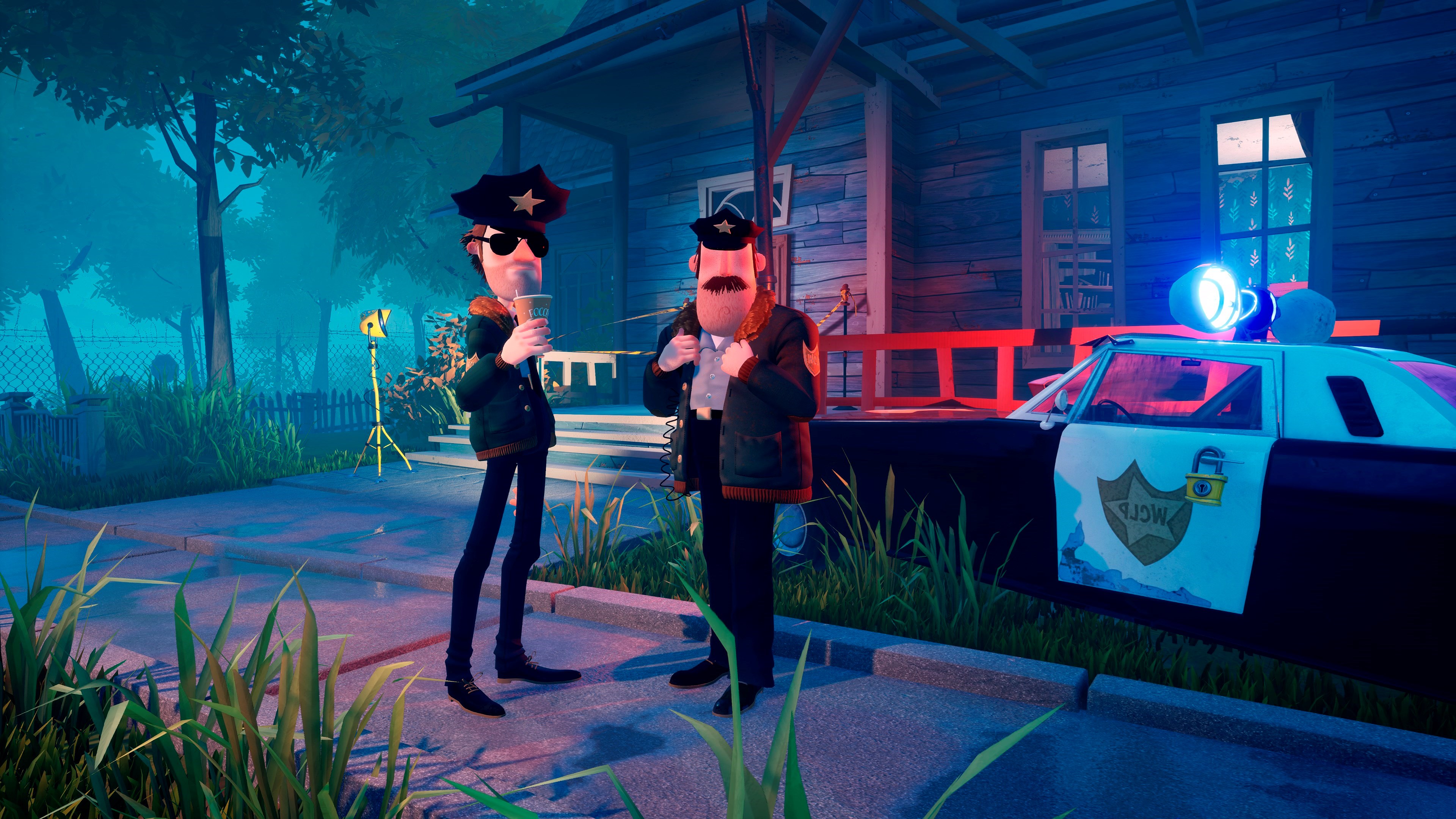 Hello neighbor 2 привет. Хелло нейбор 2. Hello Neighbor 2 Beta. Hello Neighbor 2 DLC. Hello Neighbor 2 Deluxe Edition.