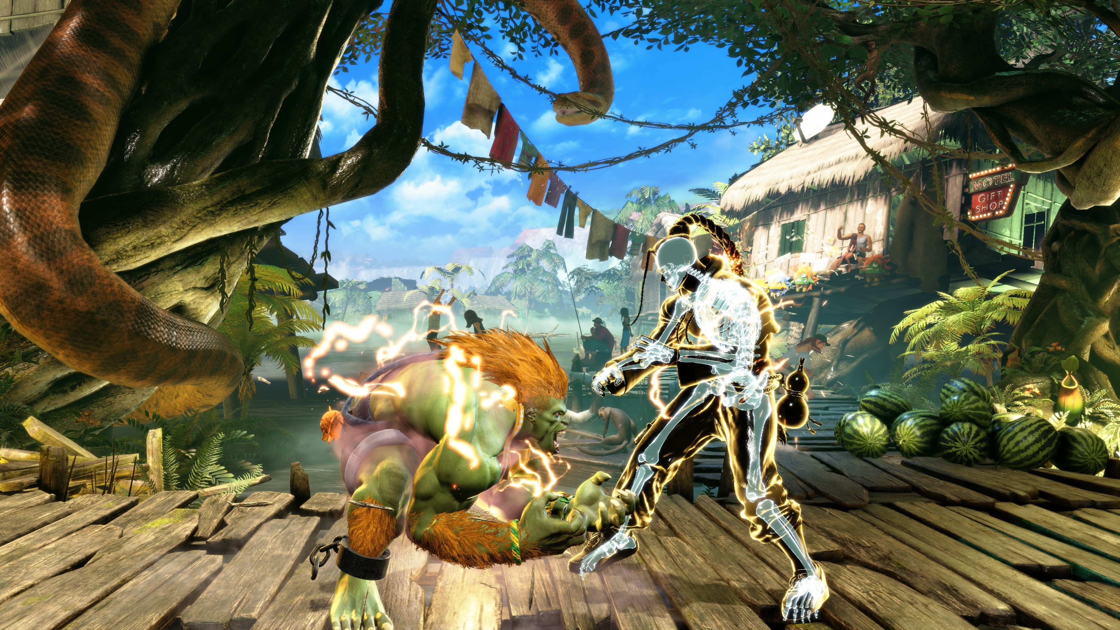 Fighter 6 ultimate edition. Capcom игры. Далсим. Fight game.