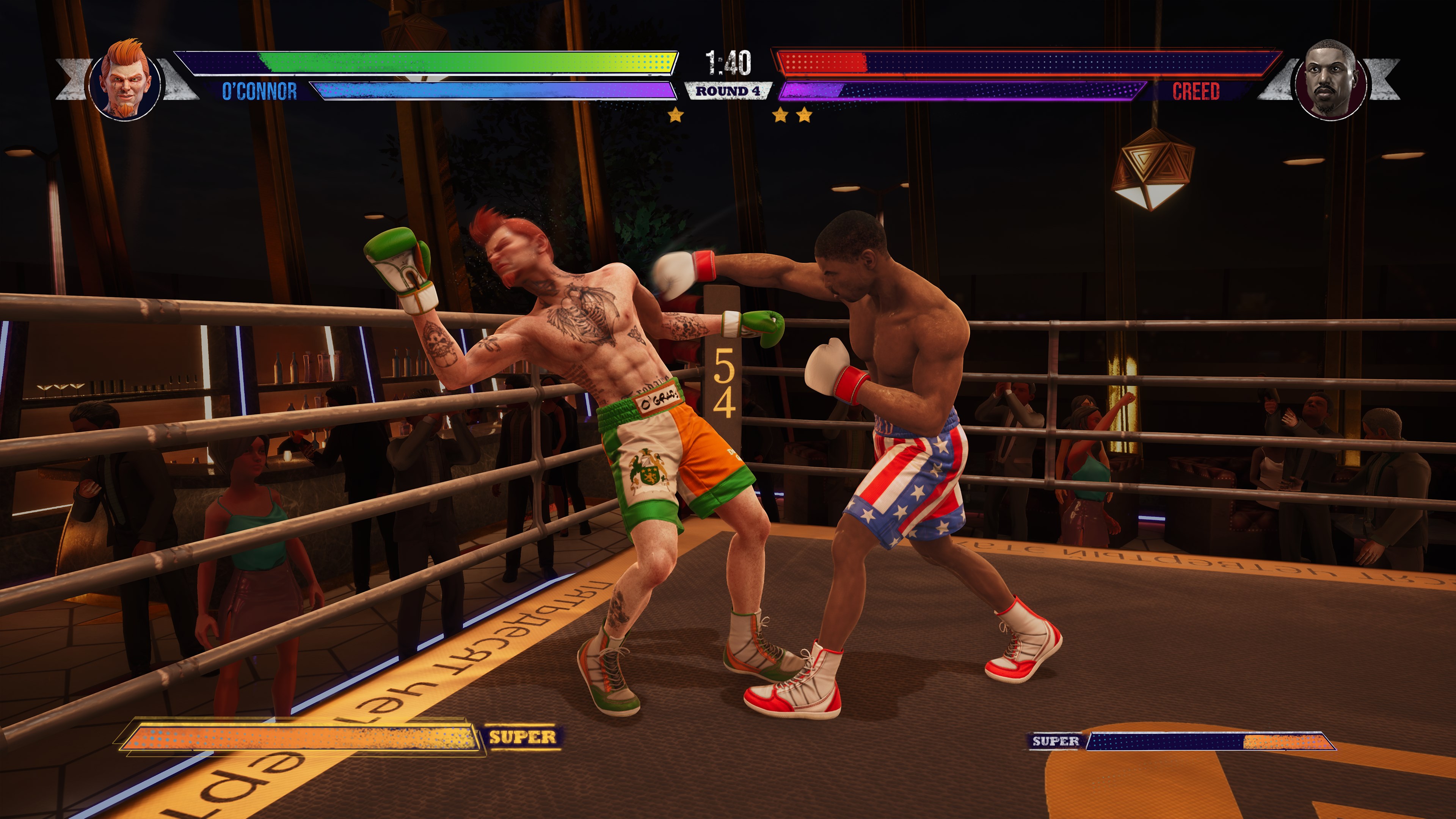 Коды на безымянная боксерская игра. Rumble Boxing Creed Champions. Big Rumble Creed Champions Boxing Day one Edition. Big Rumble Boxing. Big Rumble Boxing: Creed Champions ps4.