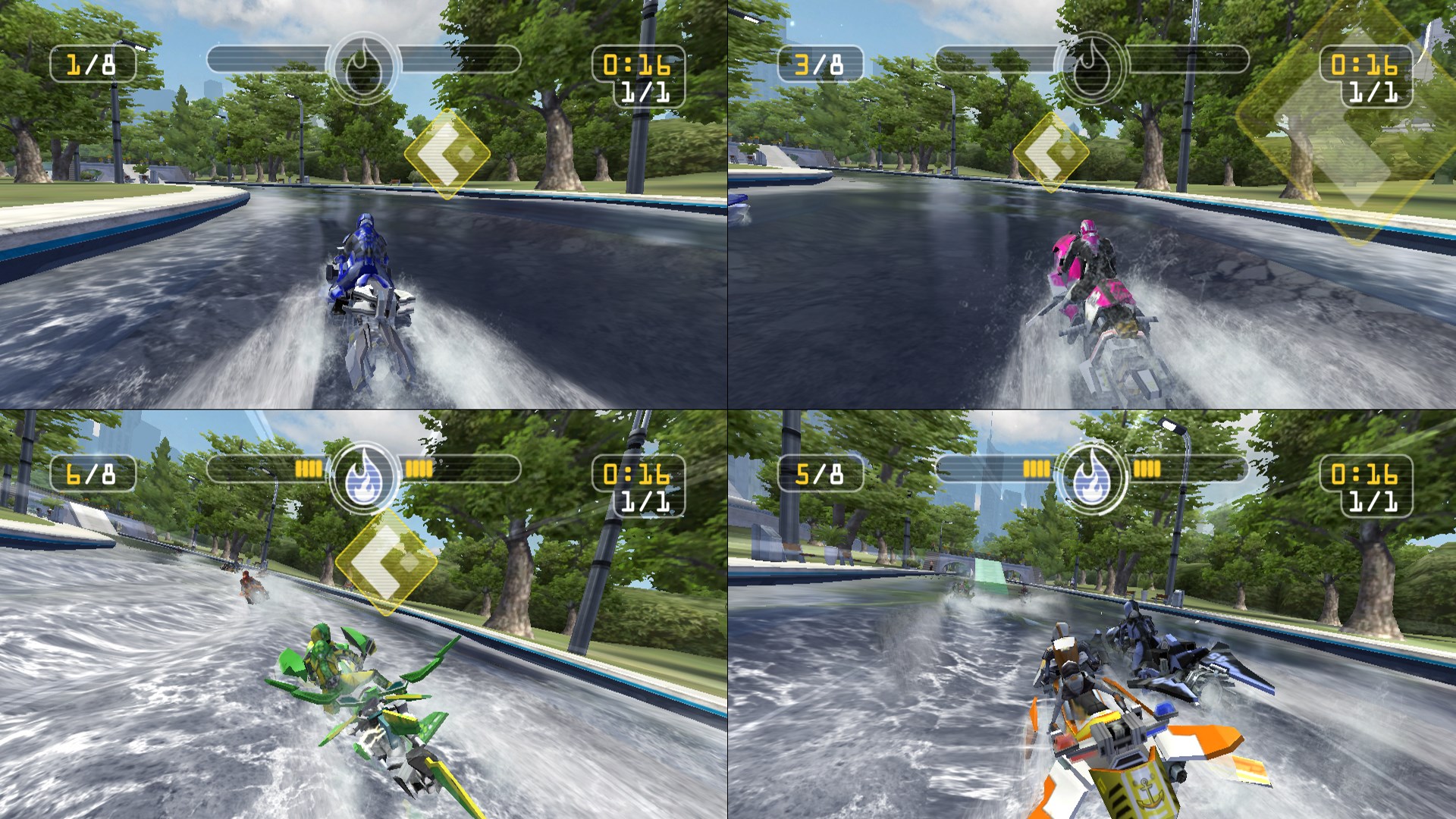 Игры на 2 игроков на пс. Гонки Split Screen PLAYSTATION 4. Riptide GP Renegade Switch. Гонки сплит скрин Xbox 360. Riptide GP Renegade ps4.