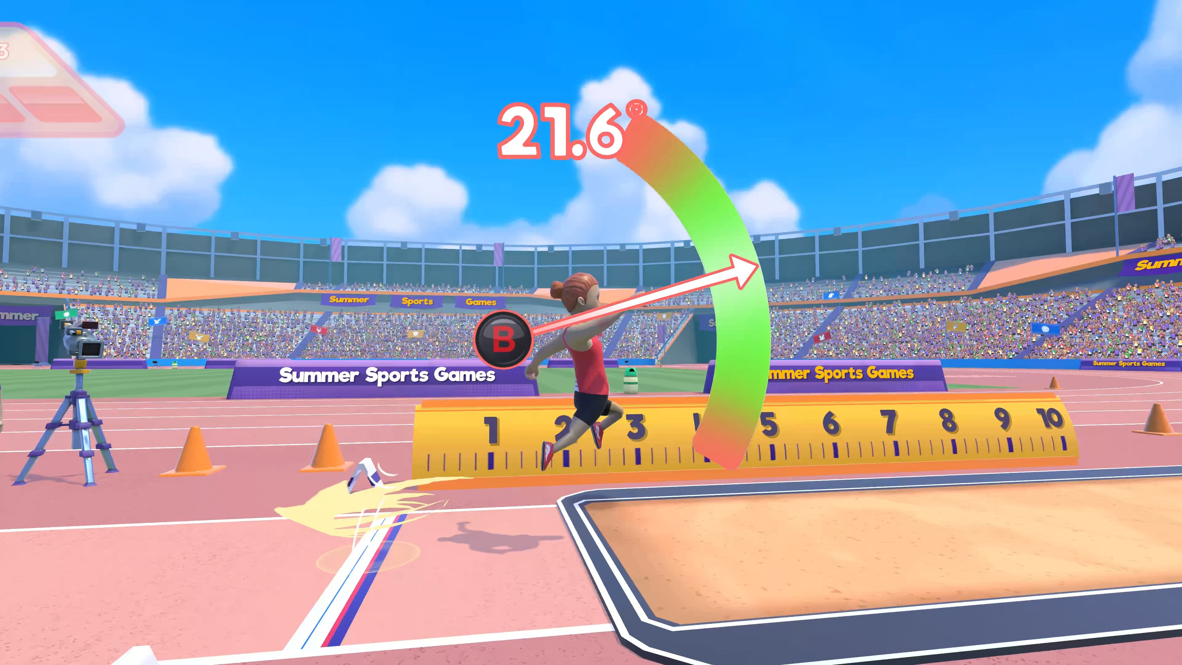 WRESTLEDUNK Sports игра