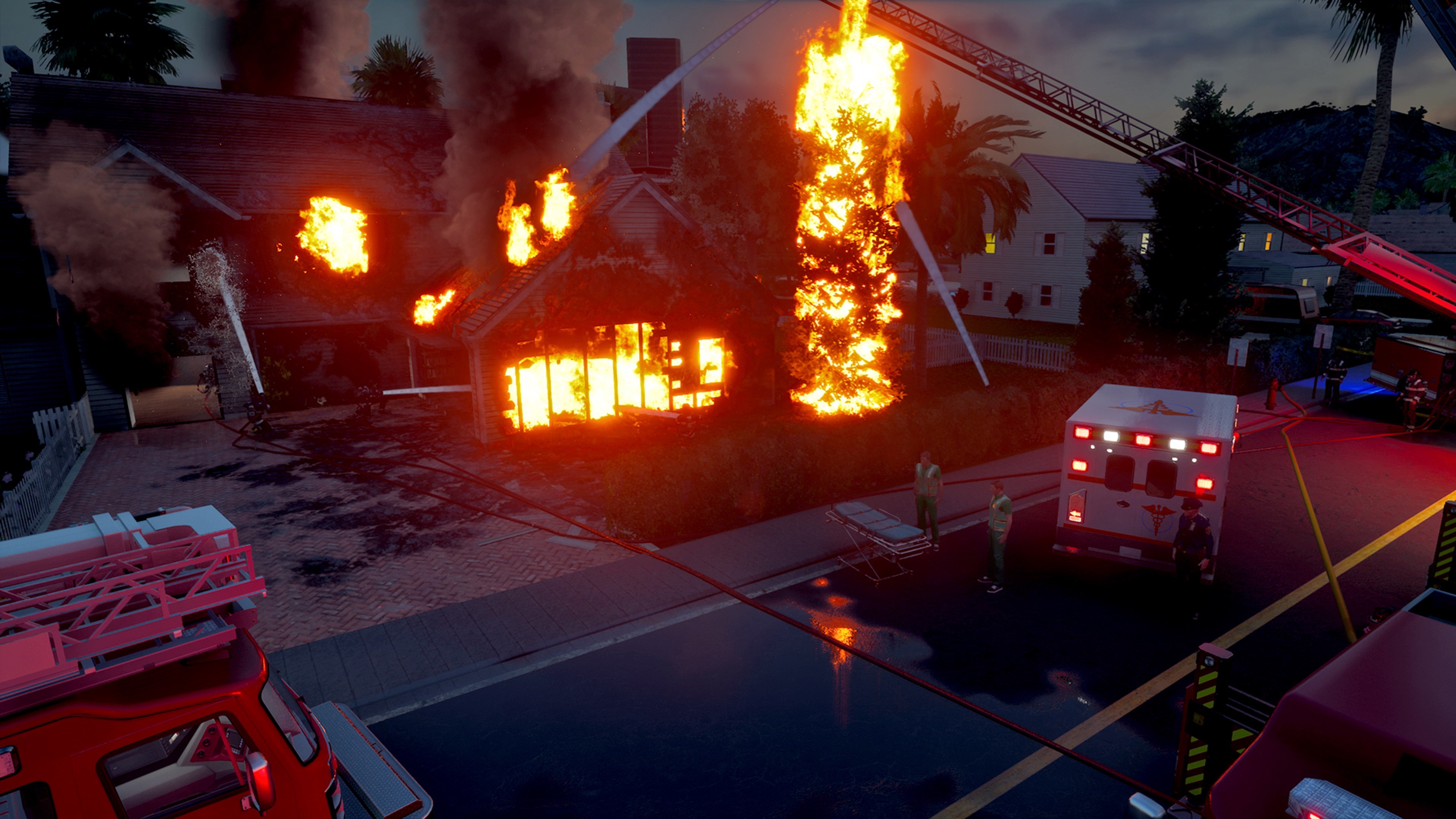 Squad ps5. Fire Fighting Simulator. Firefighter Simulator the Squad. Firefighting Simulator - the Squad. Симулятор пожарного на ПК.
