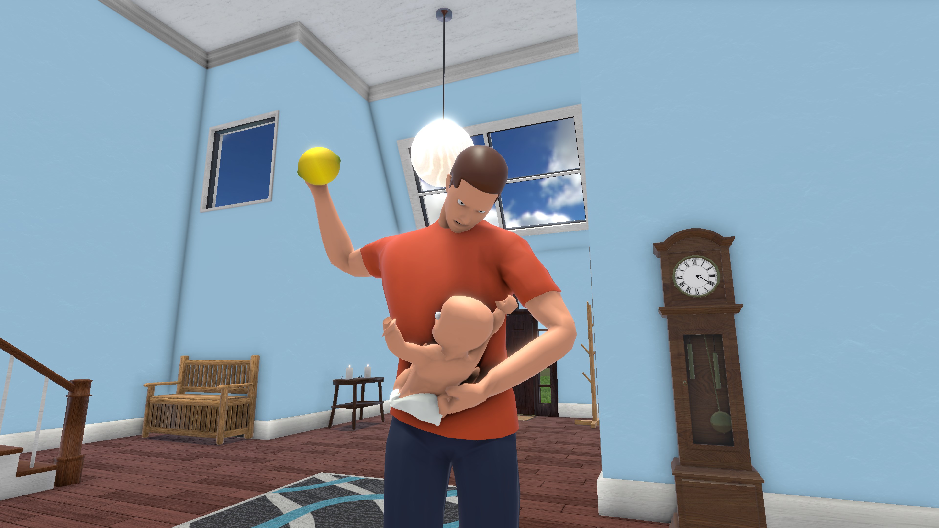 Animation who s your daddy. Who your Daddy игра. Whos your Daddy игра продажи. Whos your Daddy Remake логотип. Who's your Daddy Remake v2022 May by freetp.