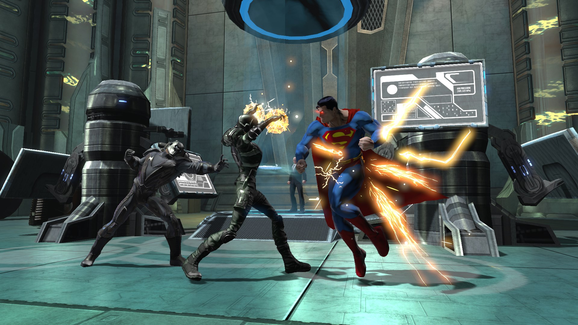 Игры икс 6. DC Universe game. Игры DC на ПК.