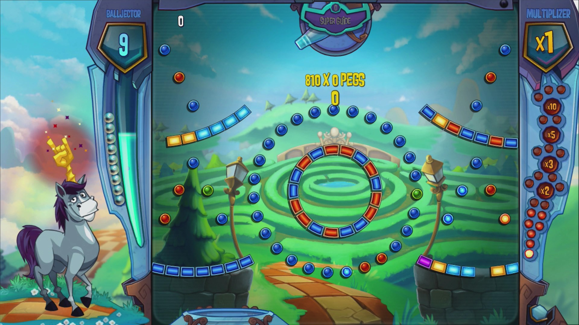 Popcap игры список