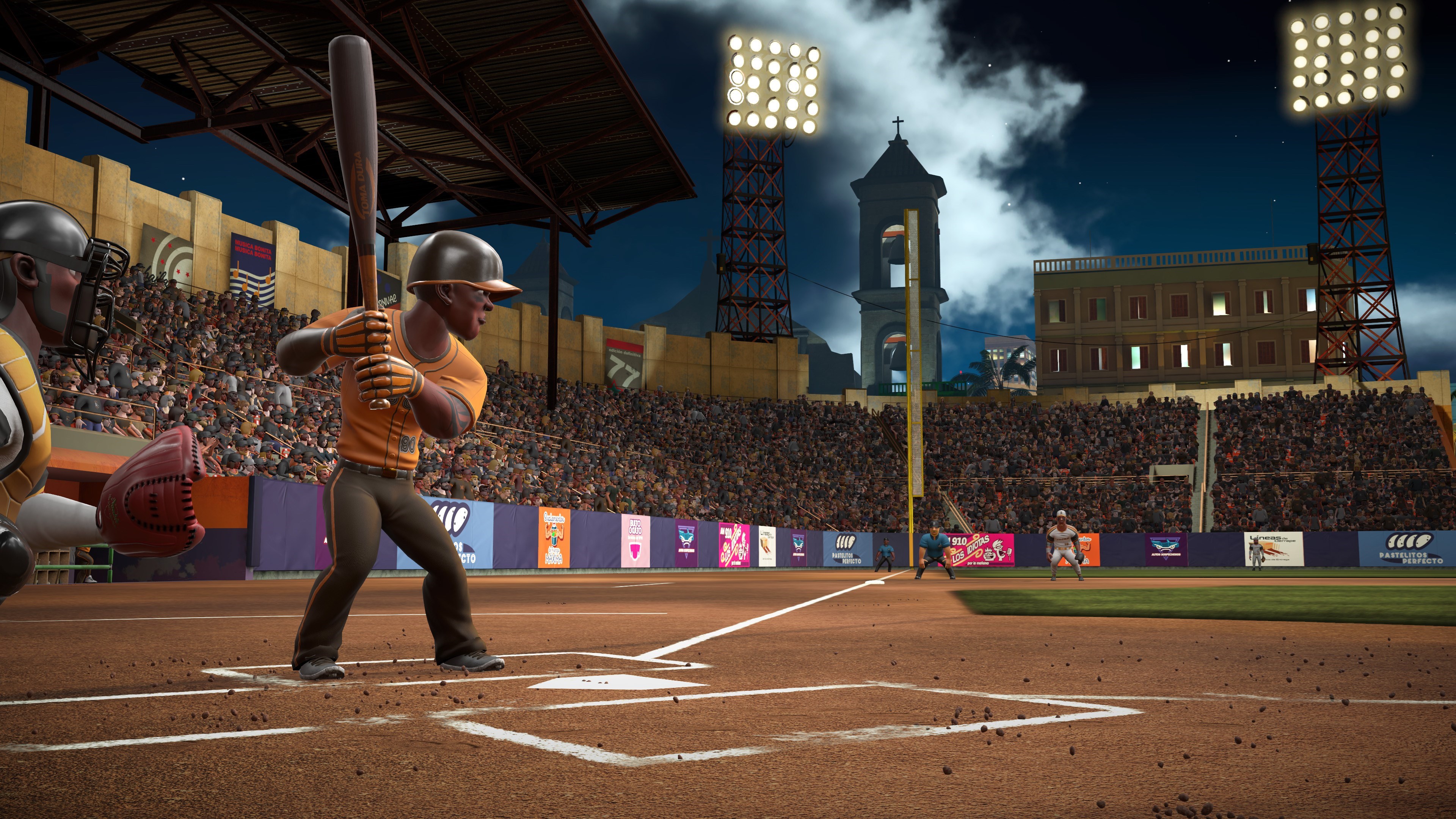 Супер мега игры. Super Mega Baseball 3. Super Mega Baseball 3 об игре. 2020 Super Baseball. Super Mega Baseball 4.