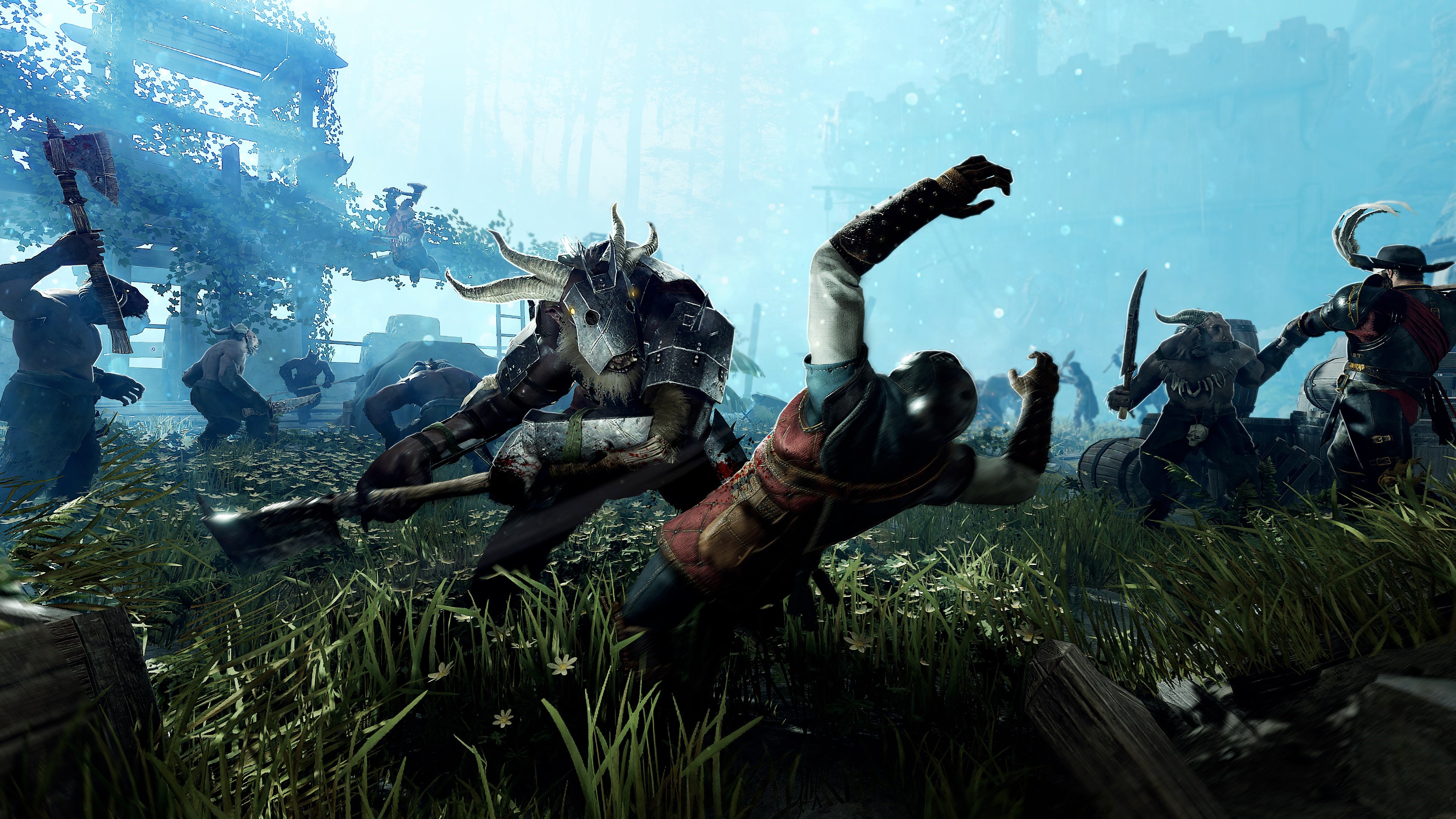 Vermintide 2 winds shop of magic xbox