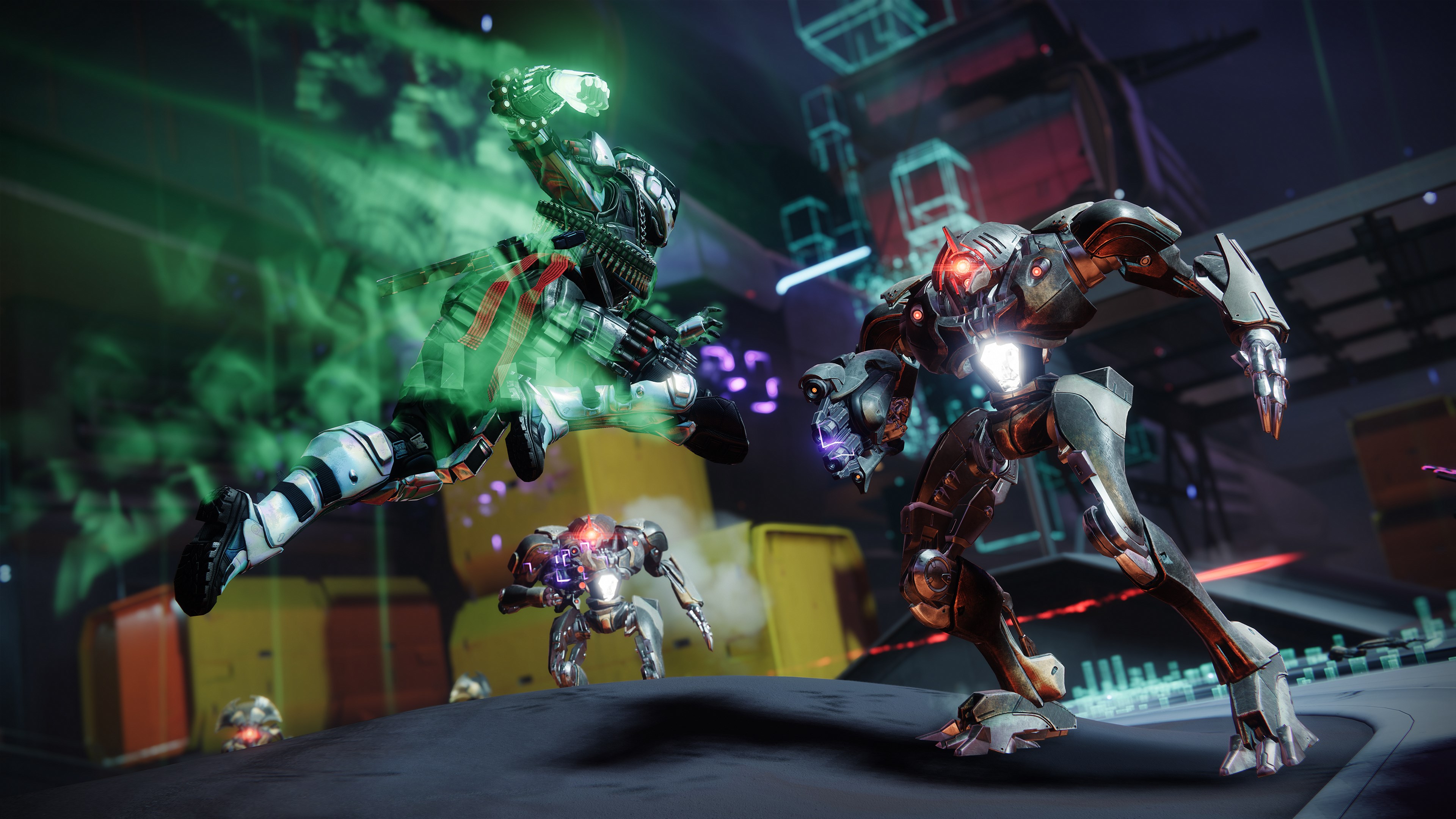 Destiny 2: The Collection XBOX SERIES S|X + ONE KEY photo 8