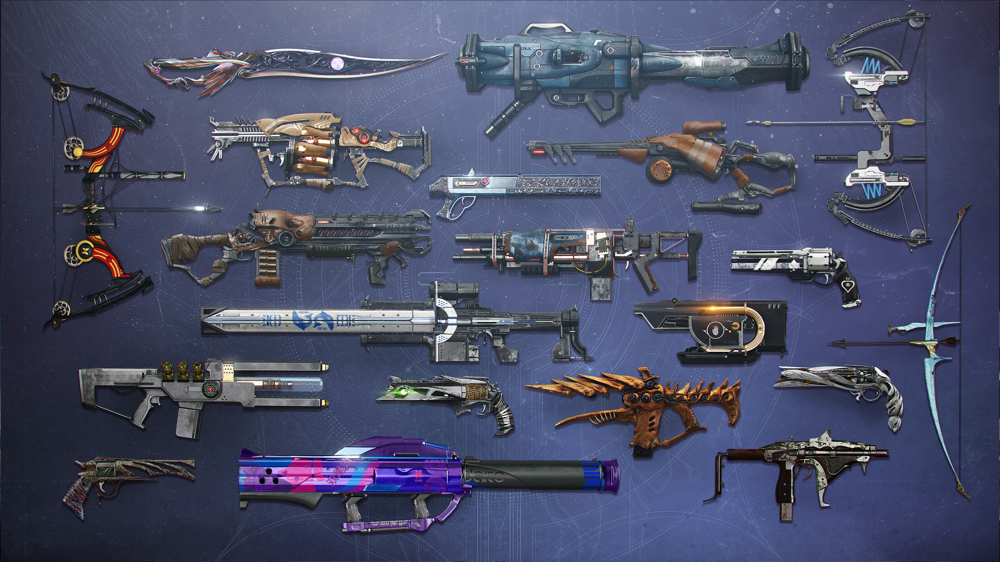 Destiny 2: The Collection XBOX SERIES S|X + ONE KEY photo 2