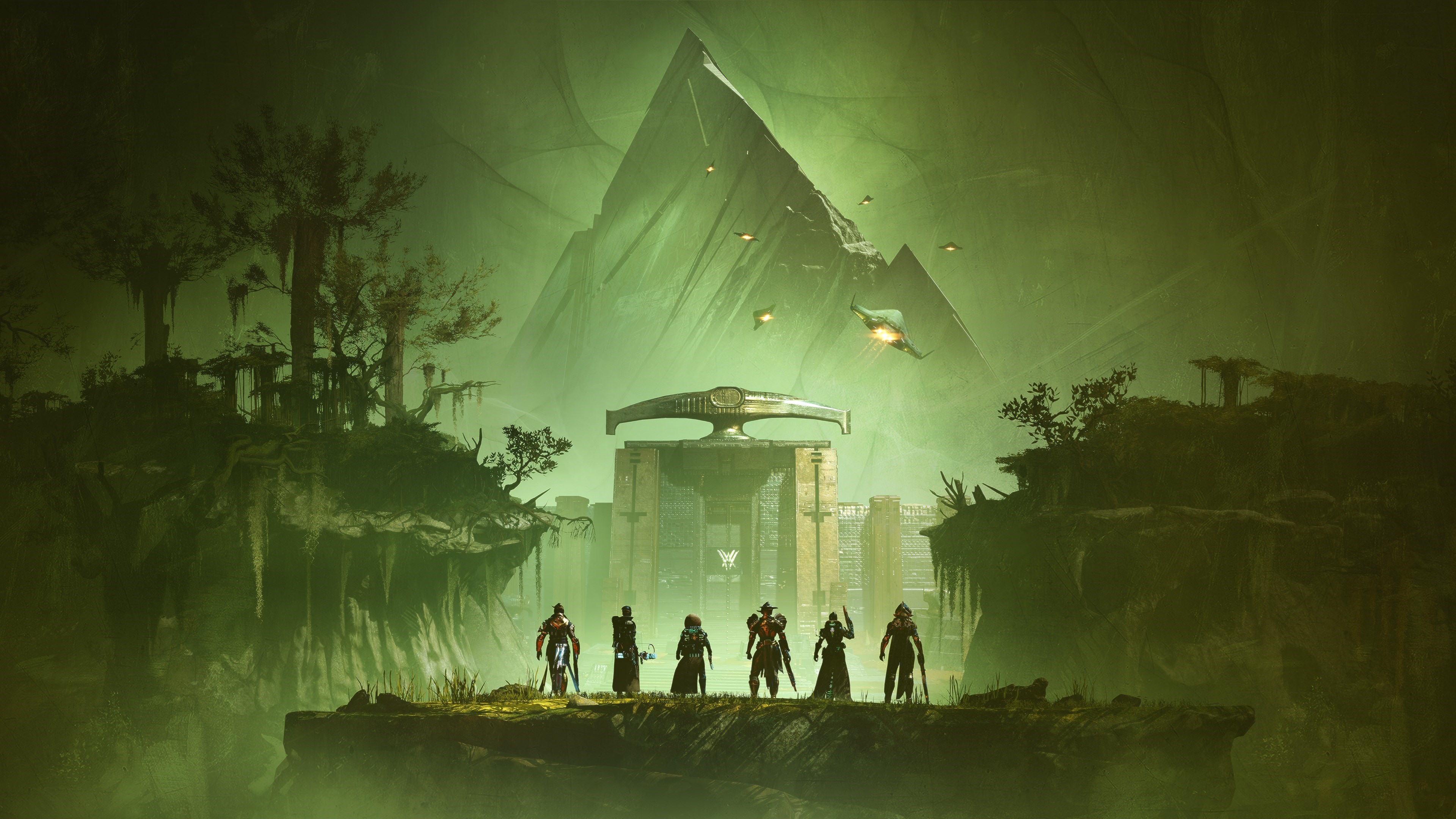 Destiny 2: The Collection XBOX SERIES S|X + ONE KEY photo 6