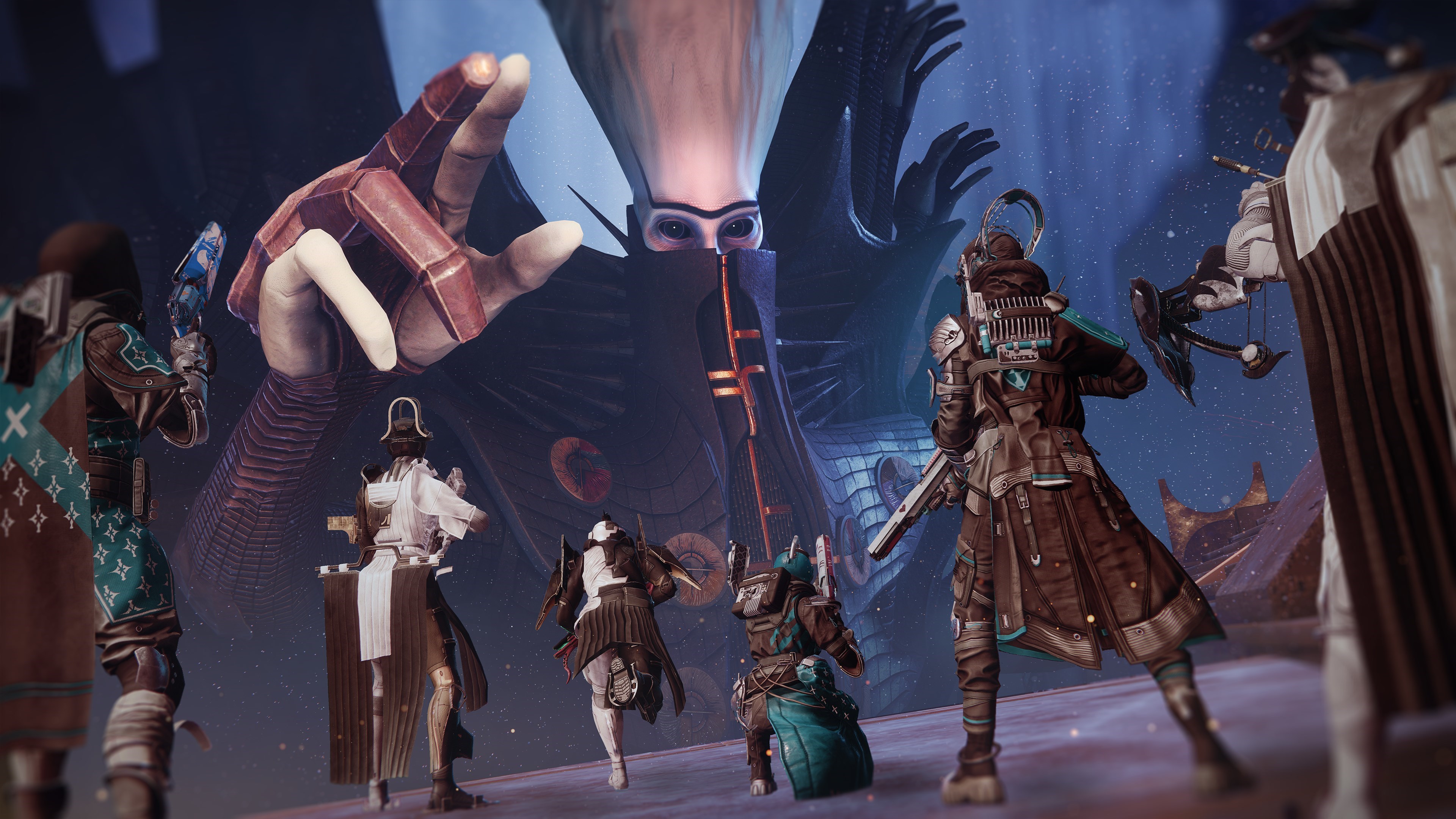 Destiny 2: The Collection XBOX SERIES S|X + ONE KEY photo 3