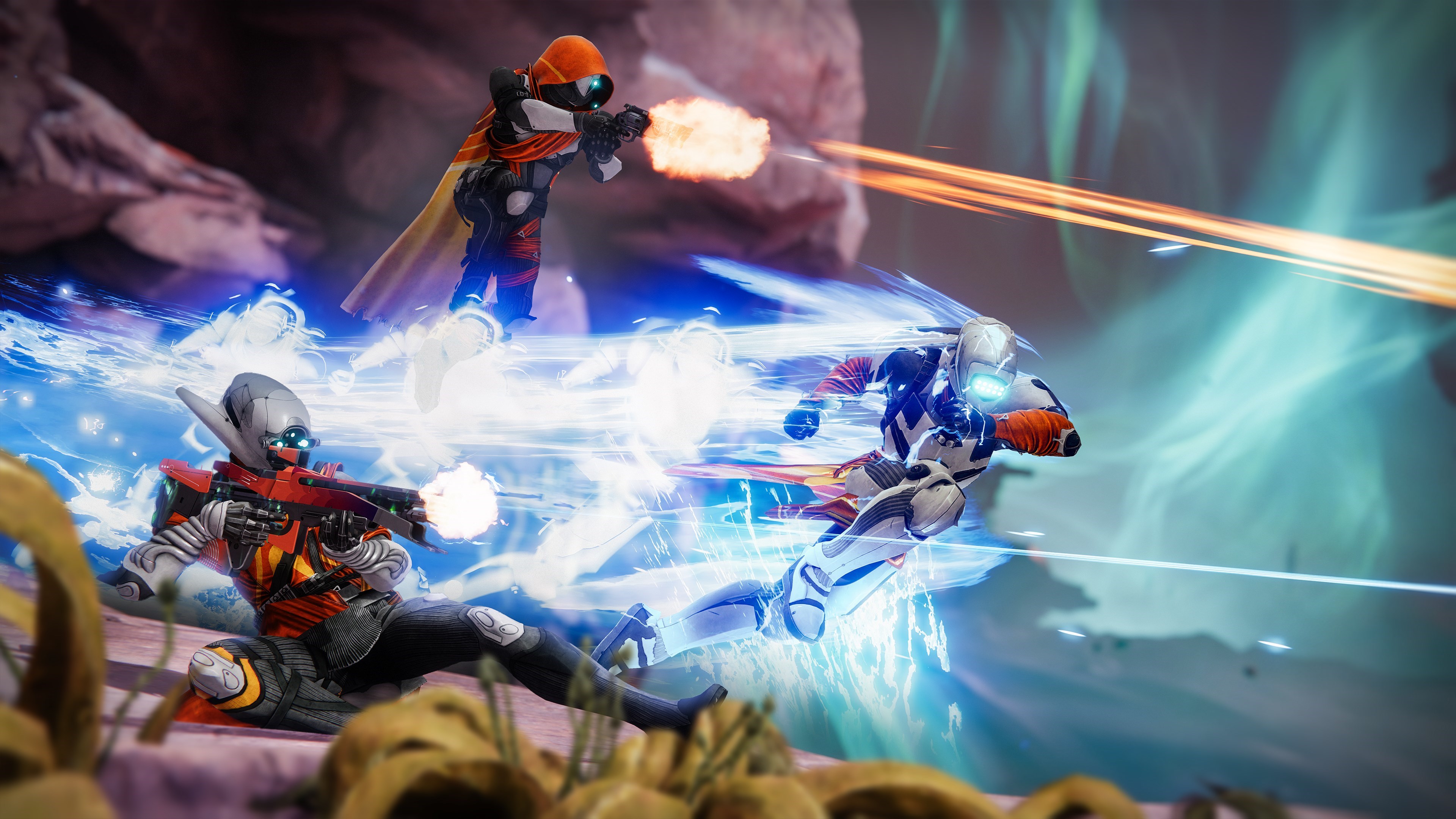Destiny 2: The Collection XBOX SERIES S|X + ONE KEY photo 4