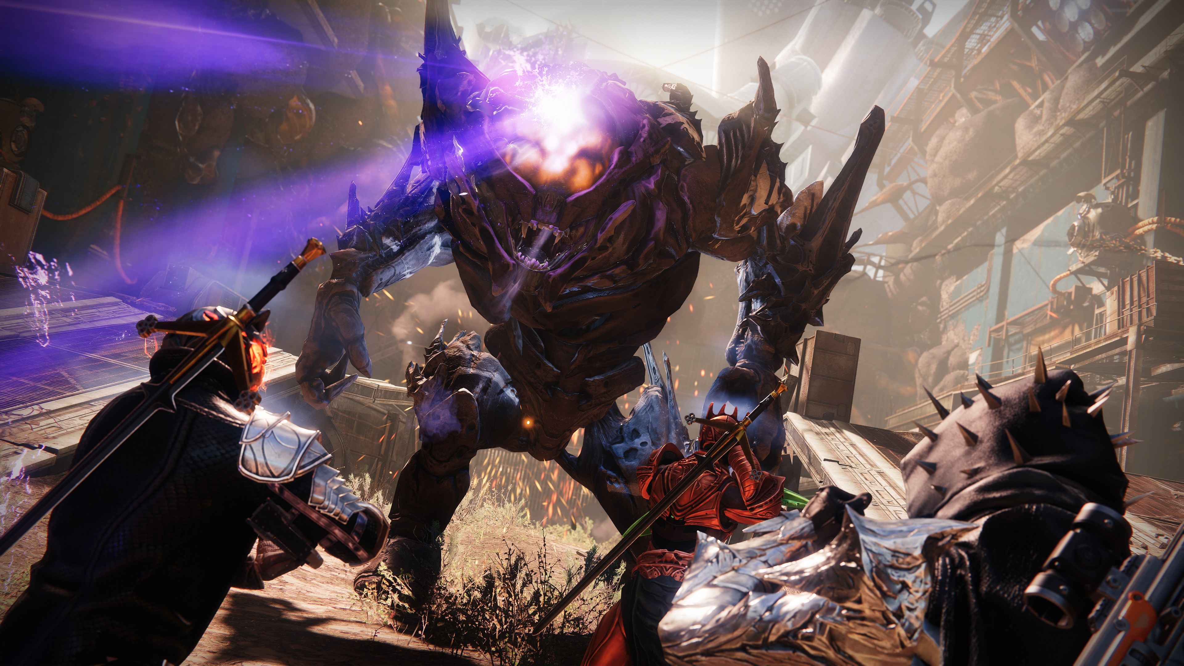 Destiny 2: The Collection XBOX SERIES S|X + ONE KEY photo 5
