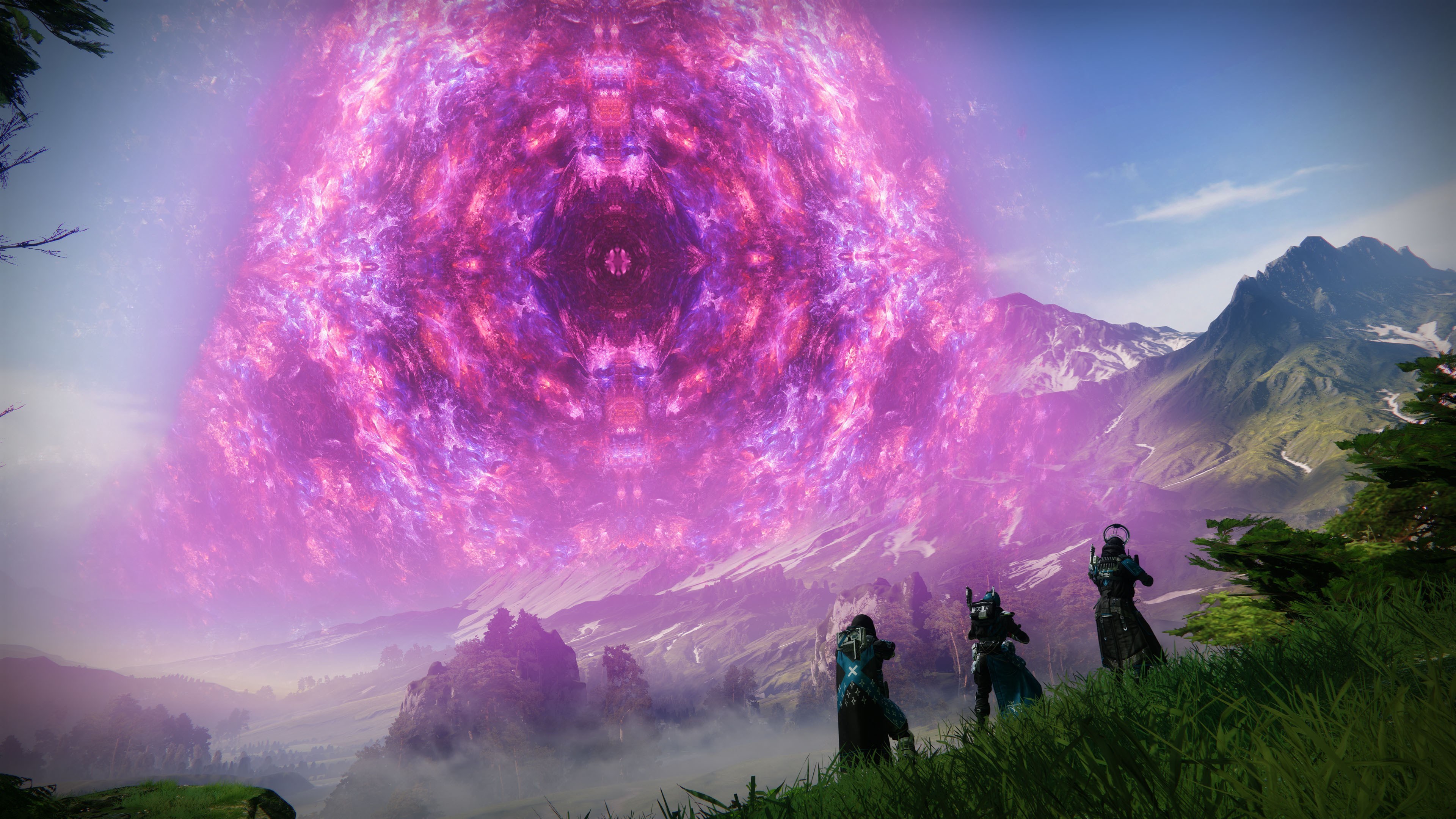 Destiny 2: The Collection XBOX SERIES S|X + ONE KEY photo 9