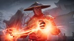 *Mortal Kombat 11 Ultimate + Injustice 2 XBOX*КЛЮЧ*