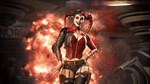*Mortal Kombat 11 Ultimate + Injustice 2 XBOX*КЛЮЧ*
