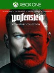 ❗WOLFENSTEIN ALT HISTORY COLLECTION ❗XBOX ONE|X/S🔑КЛЮЧ - irongamers.ru