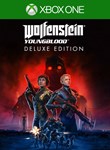 ❗WOLFENSTEIN: YOUNGBLOOD DELUXE❗XBOX ONE|X/S🔑КЛЮЧ❗ - irongamers.ru