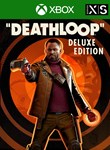 DEATHLOOP DELUXE EDITION XBOX X|S-(PC) WINDOWS KEY - irongamers.ru