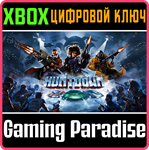 *HUNTDOWN *XBOX ONE|X/S*КЛЮЧ*