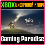 *ARISE: A SIMPLE STORY *XBOX ONE|X/S*КЛЮЧ*