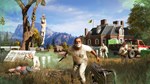 *FAR CRY 5 GOLD EDITION *XBOX ONE|X/S*КЛЮЧ*