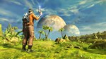*OUTCAST - SECOND CONTACT *XBOX ONE|X/S*КЛЮЧ*