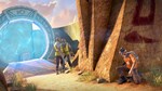 *OUTCAST - SECOND CONTACT *XBOX ONE|X/S*КЛЮЧ*