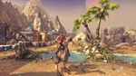 *OUTCAST - SECOND CONTACT *XBOX ONE|X/S*КЛЮЧ*