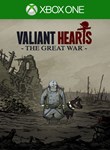 VALIANT HEARTS: THE GREAT WAR ❗XBOX ONE|X/S🔑KEY❗ - irongamers.ru