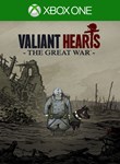 ❗VALIANT HEARTS: THE GREAT WAR ❗XBOX ONE|X/S🔑КЛЮЧ❗ - irongamers.ru