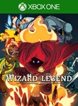 *WIZARD OF LEGEND *XBOX ONE|X/S*КЛЮЧ*