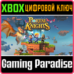 *PORTAL KNIGHTS *XBOX ONE|X/S*КЛЮЧ*