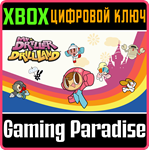 *MR. DRILLER DRILLLAND *XBOX ONE|X/S*КЛЮЧ*