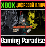 *MY HERO ONE’S JUSTICE 1*XBOX ONE|X/S*KEY*