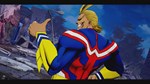 *MY HERO ONE’S JUSTICE 1*XBOX ONE|X/S*KEY*