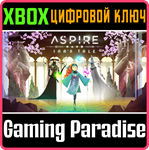 *ASPIRE - INA´S TALE *XBOX ONE|X/S*КЛЮЧ*