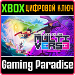 *WHAT LIES IN THE MULTIVERSE *XBOX ONE|X/S*КЛЮЧ*