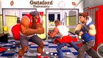 *MAD STREETS *XBOX ONE|X/S*КЛЮЧ*