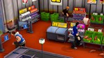 *MAD STREETS *XBOX ONE|X/S*КЛЮЧ*