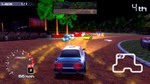 *RALLY ROCK ´N RACING *XBOX ONE|X/S + PC WIN*КЛЮЧ*