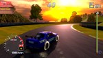 *RALLY ROCK ´N RACING *XBOX ONE|X/S + PC WIN*КЛЮЧ*