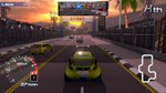 *RALLY ROCK ´N RACING *XBOX ONE|X/S + PC WIN*КЛЮЧ*