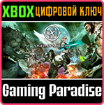 *OMEN OF SORROW *XBOX ONE|X/S*КЛЮЧ*